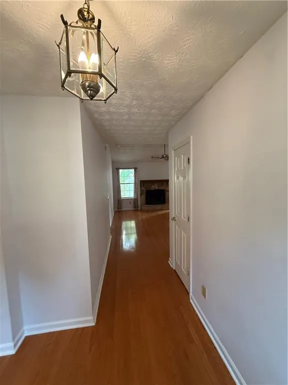 3897 SADDLECREEK DRIVE Douglasville, GA 30135