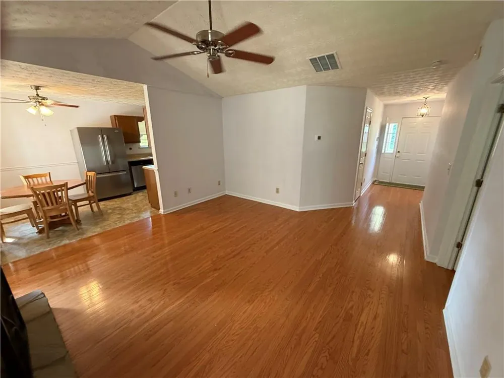 3897 SADDLECREEK DRIVE Douglasville, GA 30135