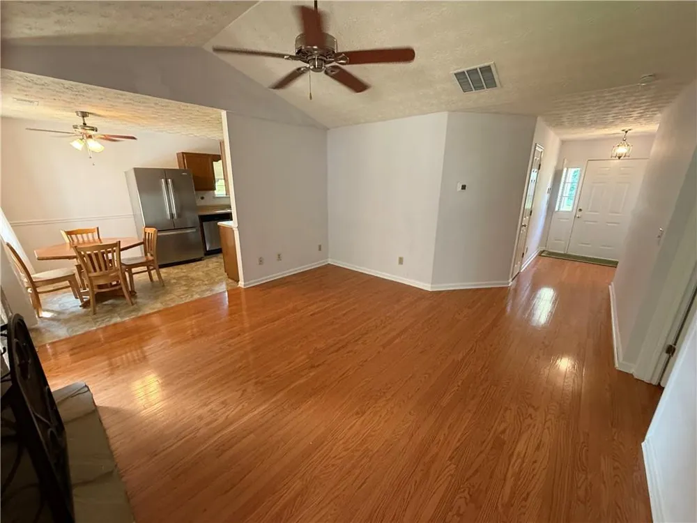 3897 SADDLECREEK DRIVE Douglasville, GA 30135