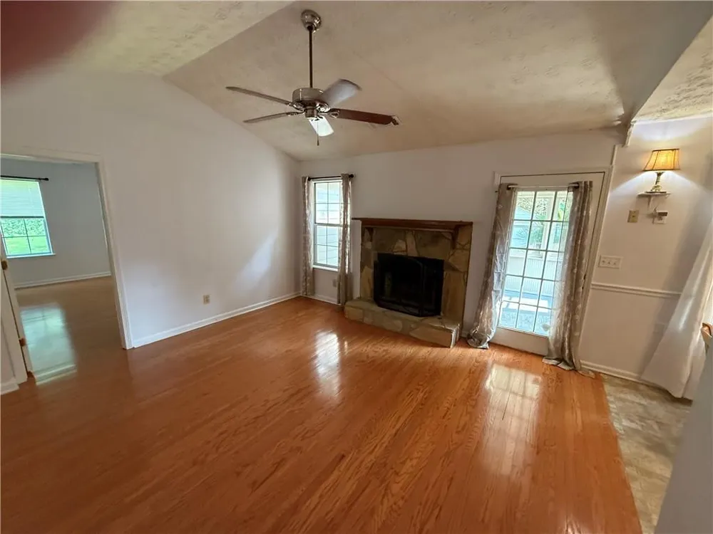 3897 SADDLECREEK DRIVE Douglasville, GA 30135