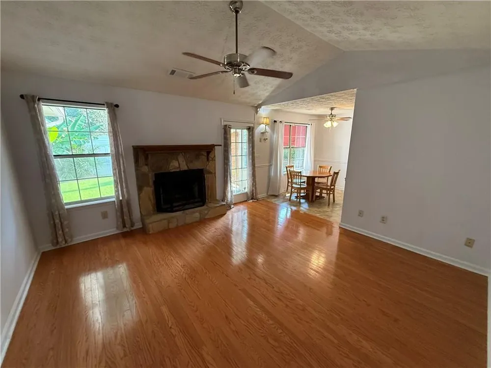 3897 SADDLECREEK DRIVE Douglasville, GA 30135