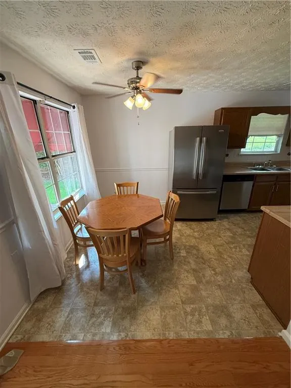 3897 SADDLECREEK DRIVE Douglasville, GA 30135