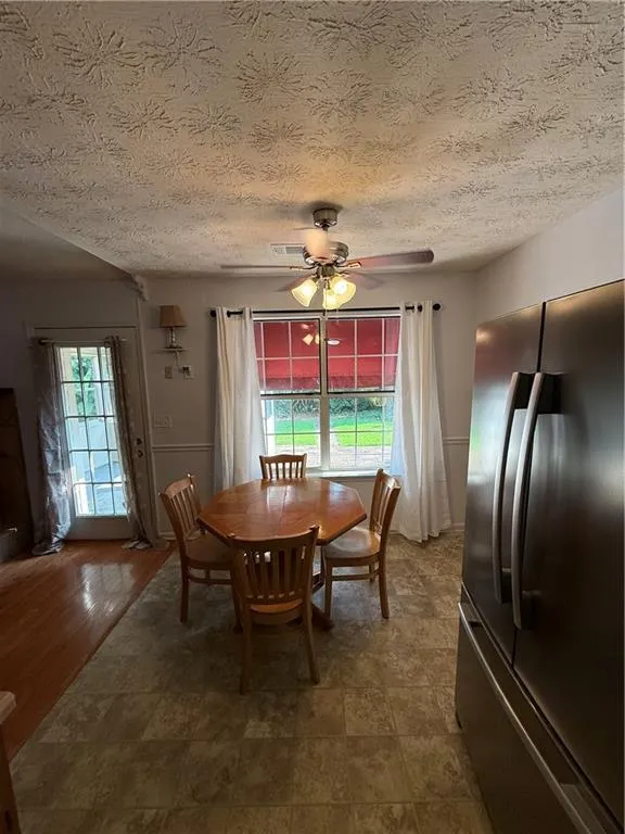3897 SADDLECREEK DRIVE Douglasville, GA 30135