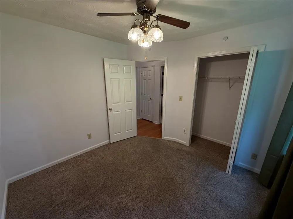3897 SADDLECREEK DRIVE Douglasville, GA 30135