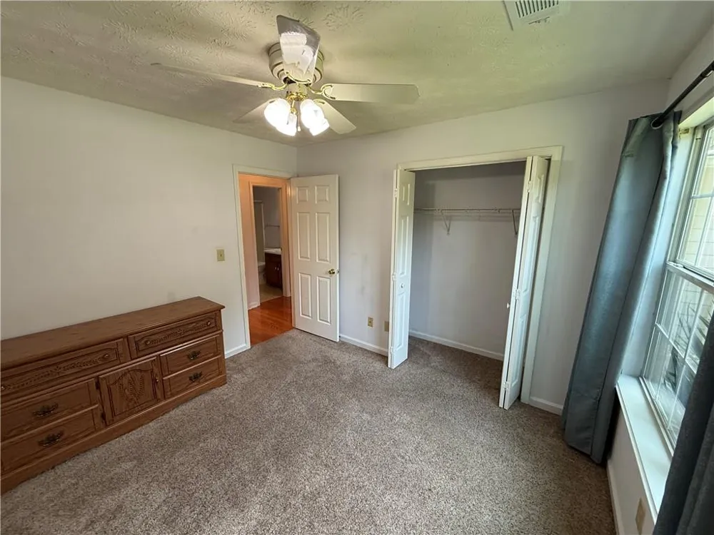 3897 SADDLECREEK DRIVE Douglasville, GA 30135