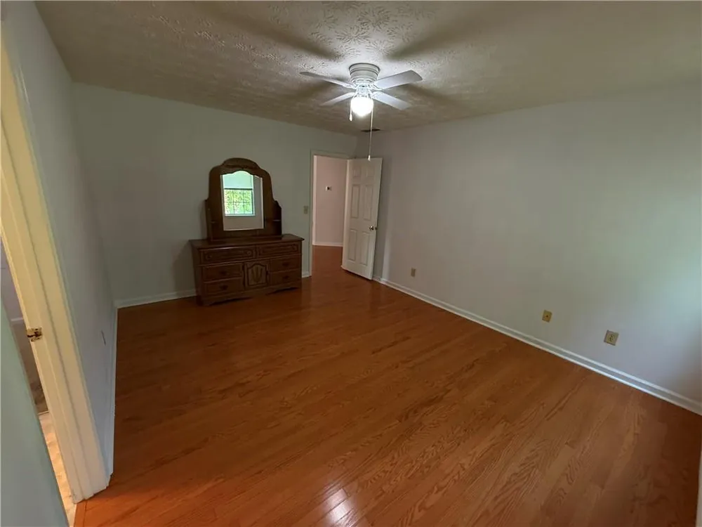 3897 SADDLECREEK DRIVE Douglasville, GA 30135