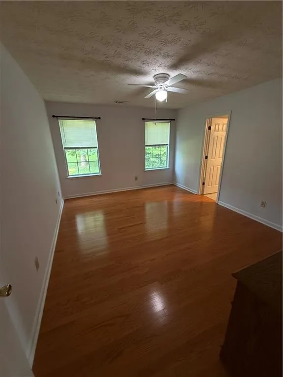 3897 SADDLECREEK DRIVE Douglasville, GA 30135