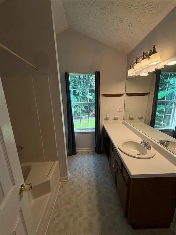 3897 SADDLECREEK DRIVE Douglasville, GA 30135