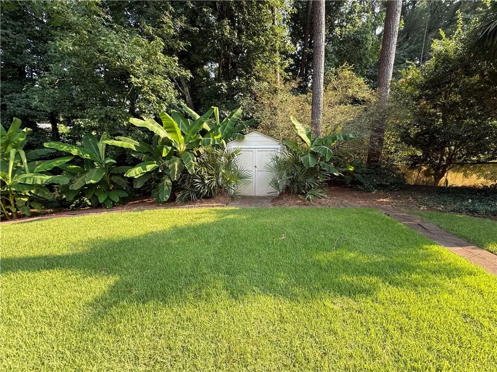 3897 SADDLECREEK DRIVE Douglasville, GA 30135