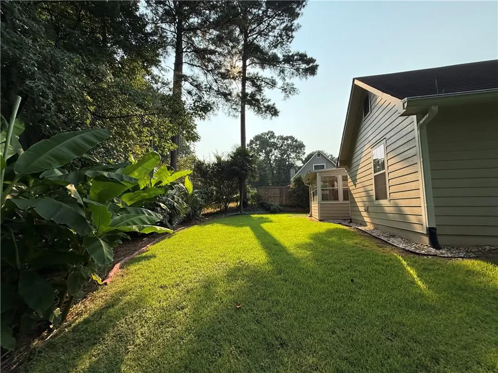 3897 SADDLECREEK DRIVE Douglasville, GA 30135