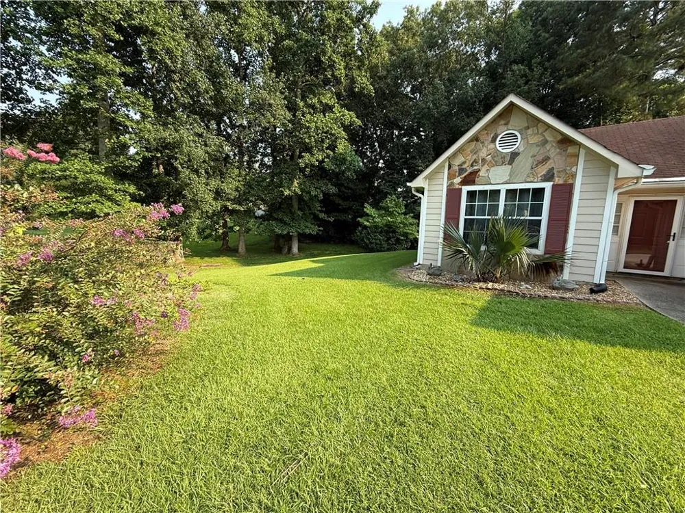 3897 SADDLECREEK DRIVE Douglasville, GA 30135