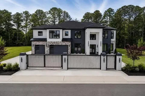 2724 Talley Lane