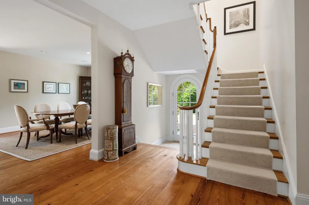 4347 HAWTHORNE STREET NW Washington, DC 20016