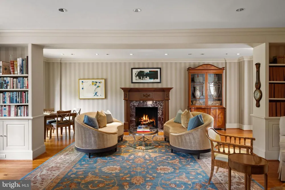 4347 HAWTHORNE STREET NW Washington, DC 20016
