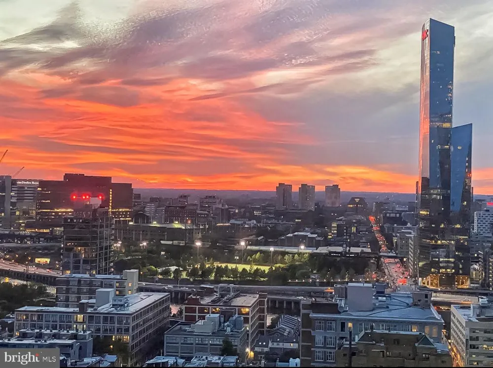 2018 WALNUT STREET #29K Philadelphia, PA 19103