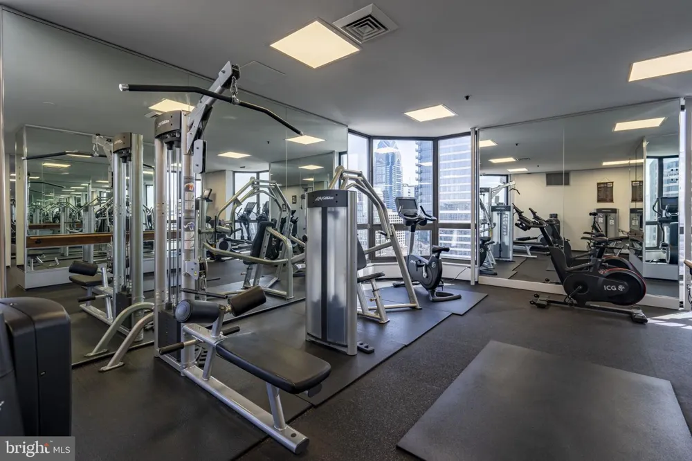 2018 WALNUT STREET #29K Philadelphia, PA 19103