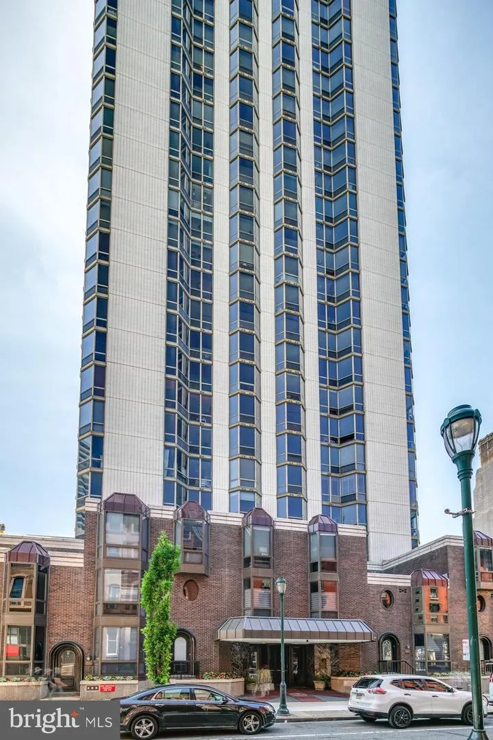 2018 WALNUT STREET #29K Philadelphia, PA 19103
