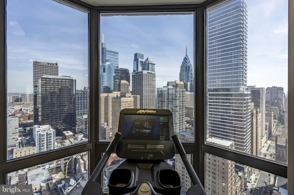 2018 WALNUT STREET #29K Philadelphia, PA 19103