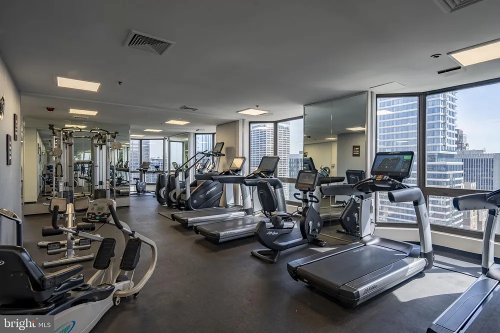 2018 WALNUT STREET #29K Philadelphia, PA 19103