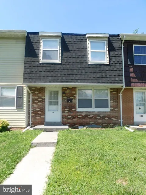 111 CAMERON STREET