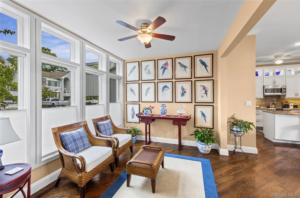400 Noyack Road #E2 Southampton, NY 11968