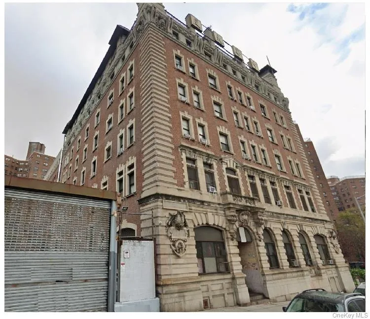 167 Sands Street #506 Brooklyn, NY 11201