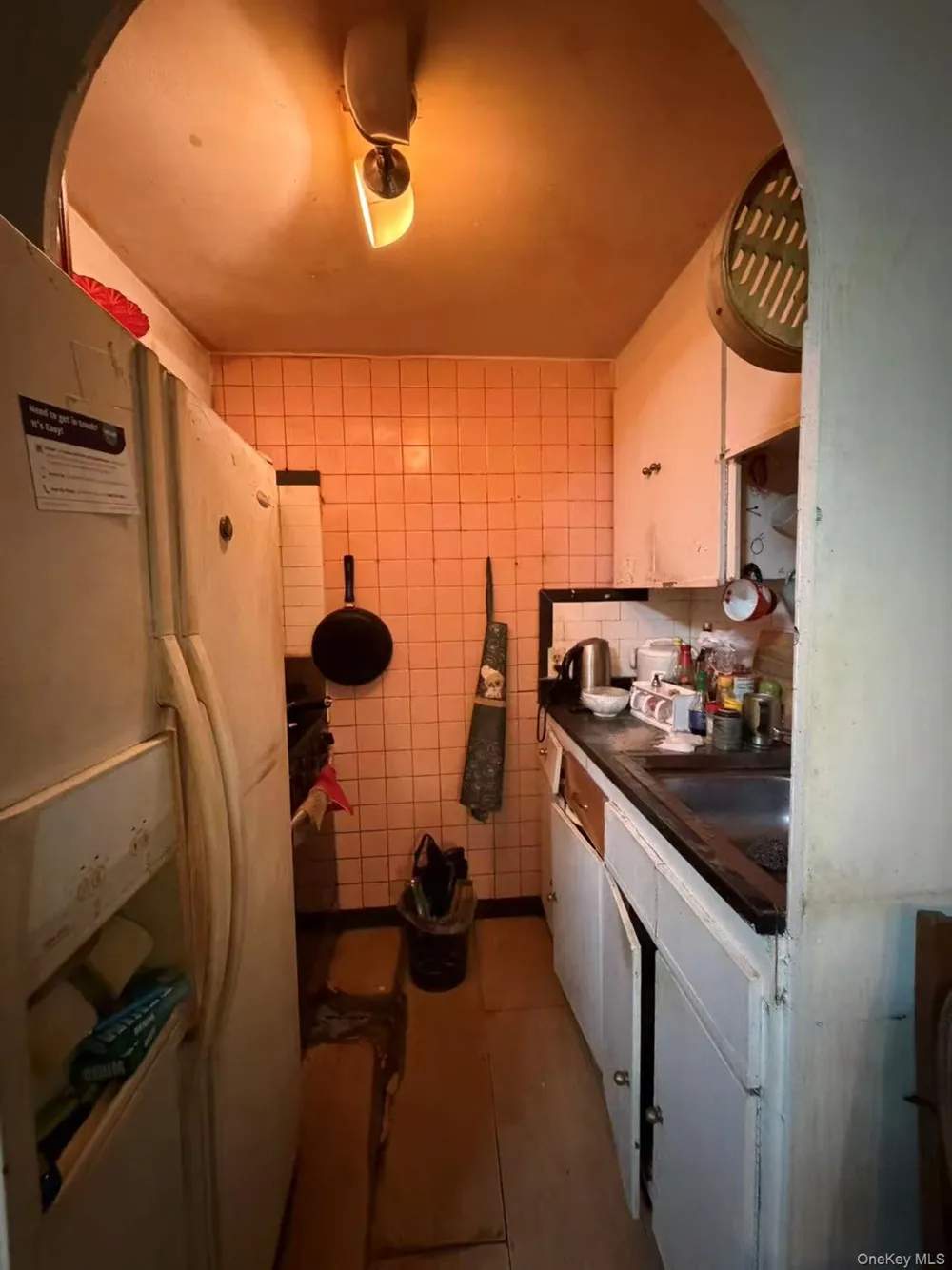 167 Sands Street #506 Brooklyn, NY 11201