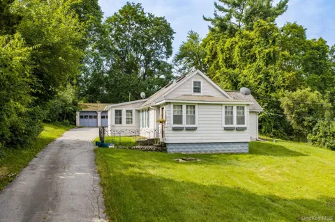 124 Bower Road