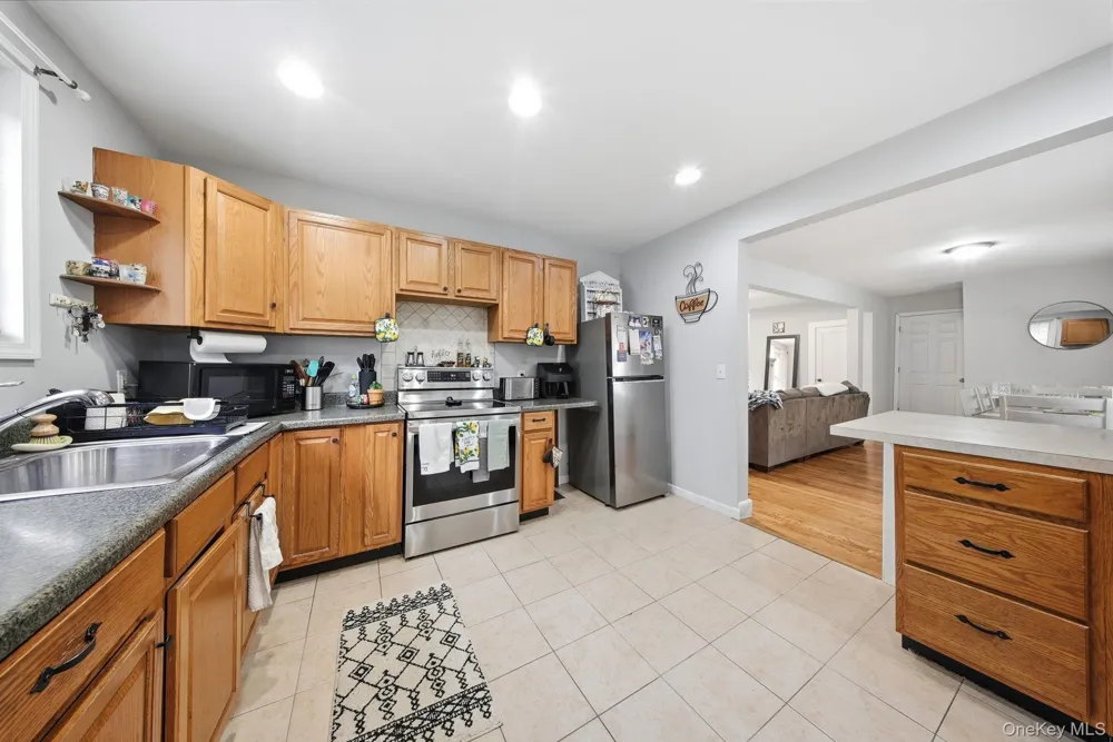 124 Bower Road Poughkeepsie, NY 12603