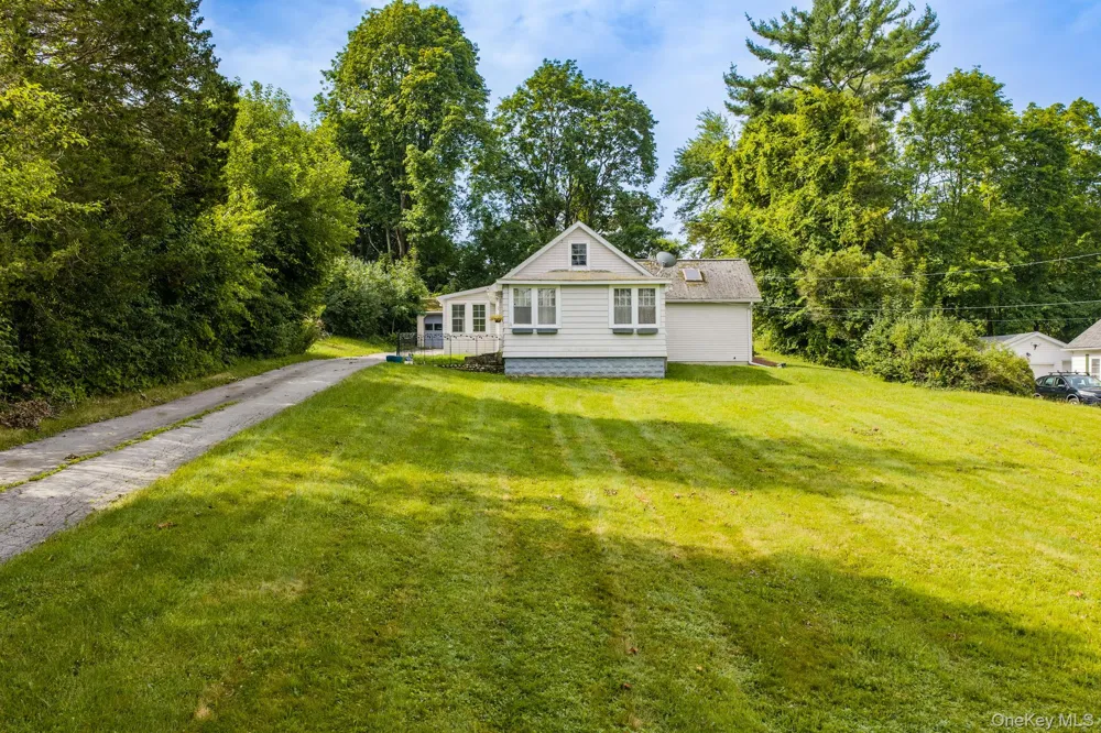 124 Bower Road Poughkeepsie, NY 12603