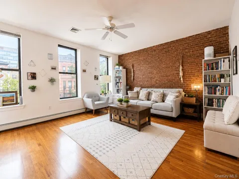 164 W 122nd Street #2