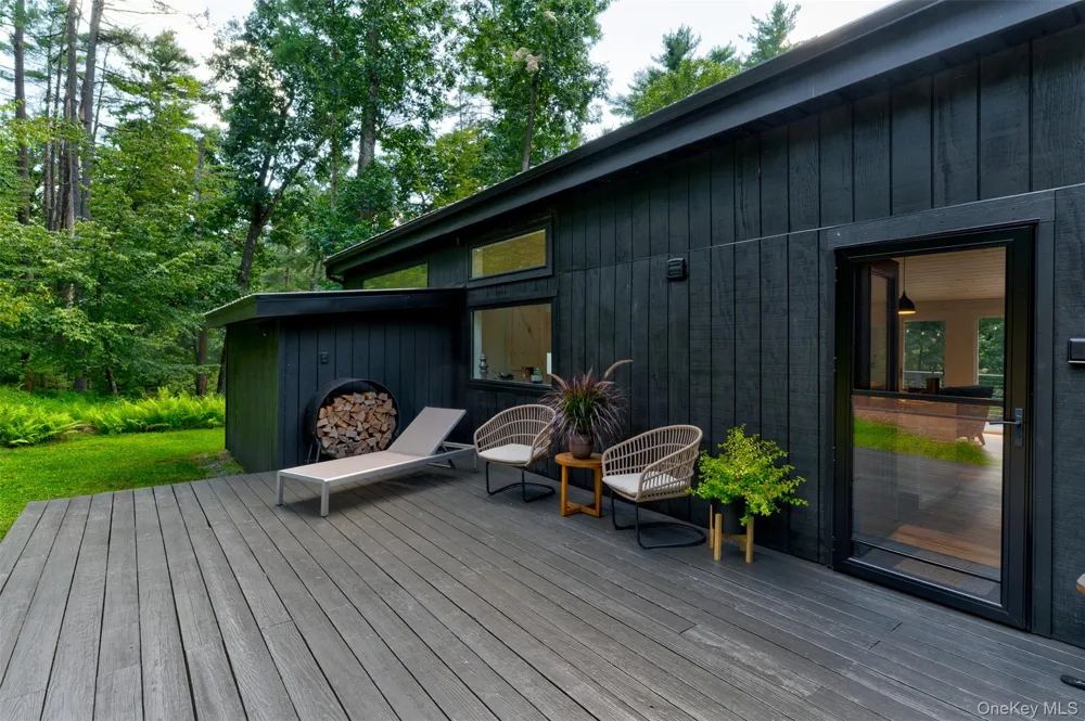 151 Hankins Road Narrowsburg, NY 12764