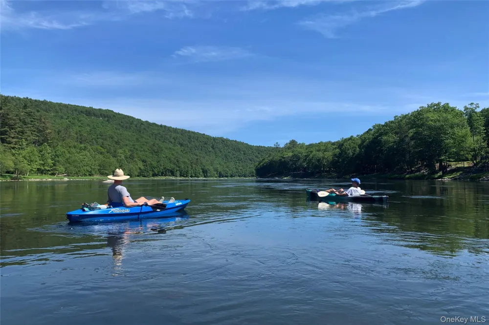 151 Hankins Road Narrowsburg, NY 12764
