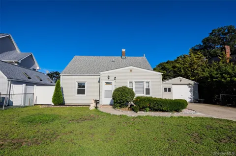 75 Ranch Lane