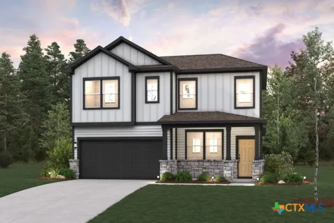 4811 Native Pearl Lane
