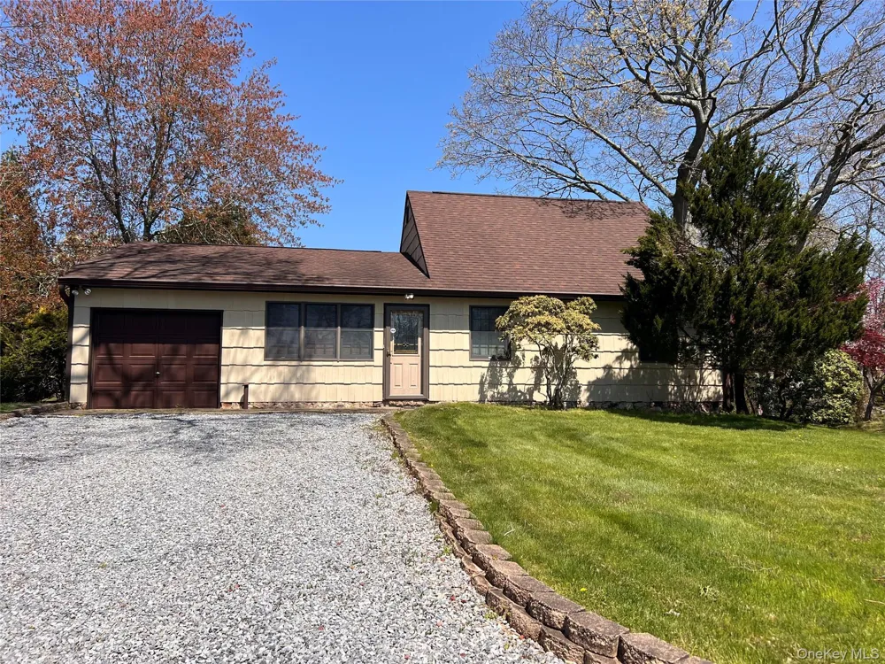 27 W Tiana Road #A Hampton Bays, NY 11946