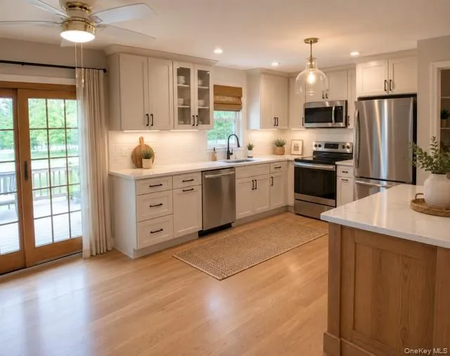 27 W Tiana Road #A Hampton Bays, NY 11946