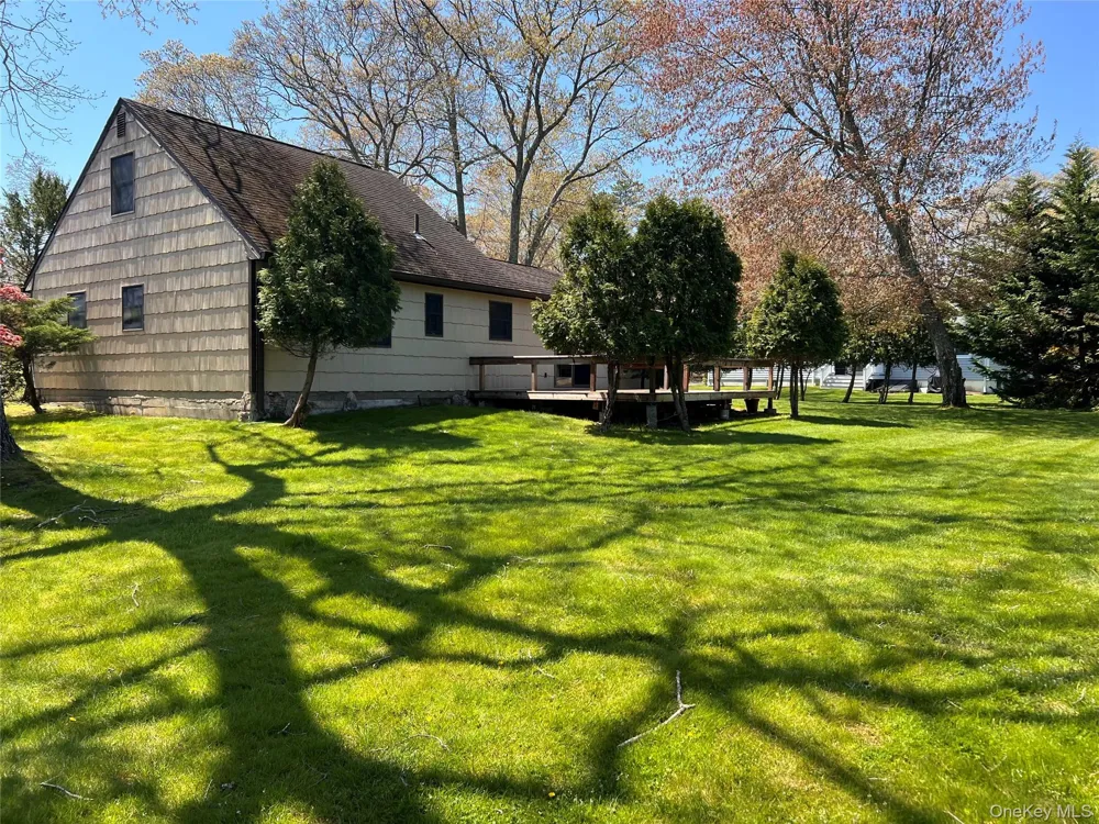 27 W Tiana Road #A Hampton Bays, NY 11946