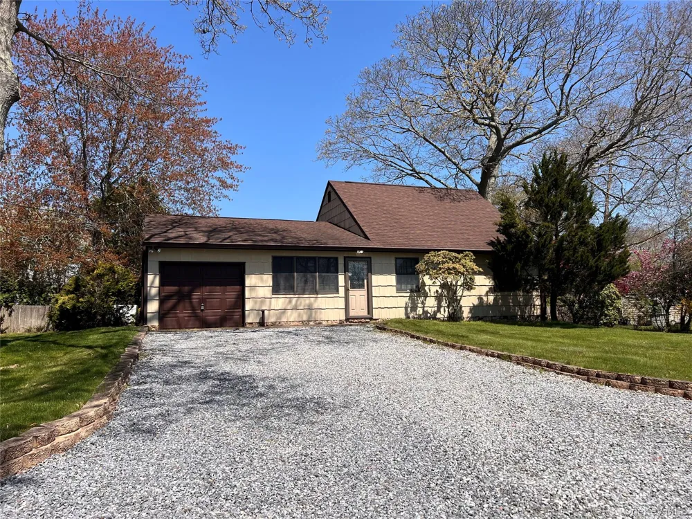 27 W Tiana Road #A Hampton Bays, NY 11946