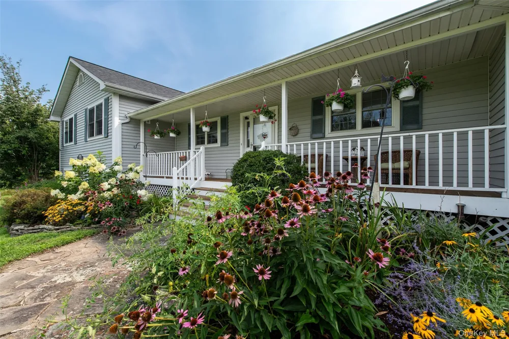 27 Verbank Club Road Verbank, NY 12585