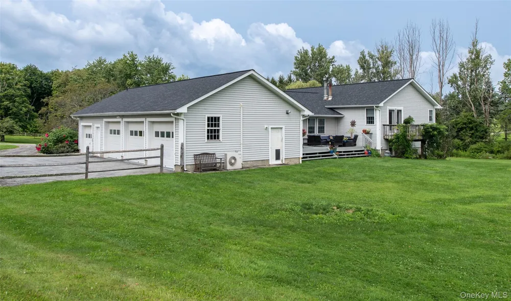 27 Verbank Club Road Verbank, NY 12585