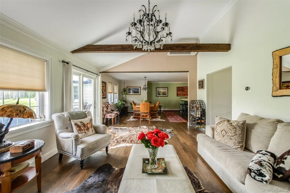 27 Verbank Club Road Verbank, NY 12585