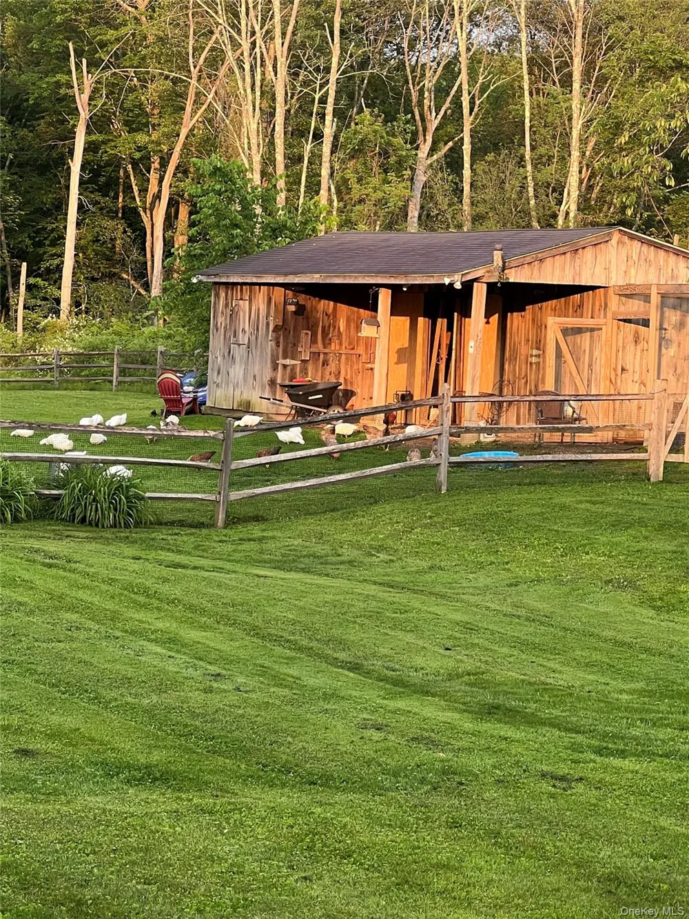 27 Verbank Club Road Verbank, NY 12585