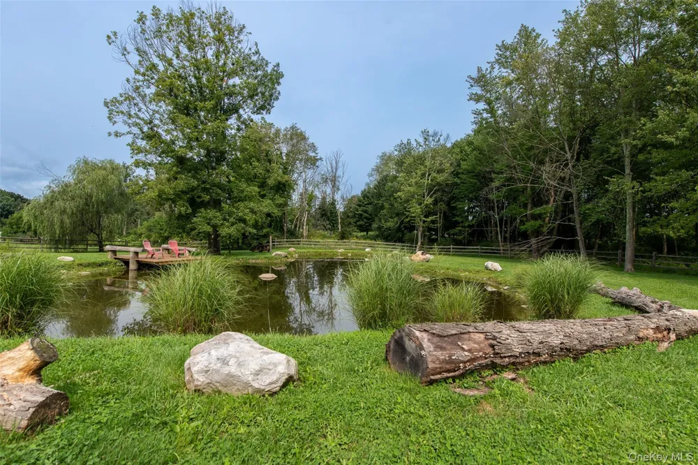 27 Verbank Club Road Verbank, NY 12585