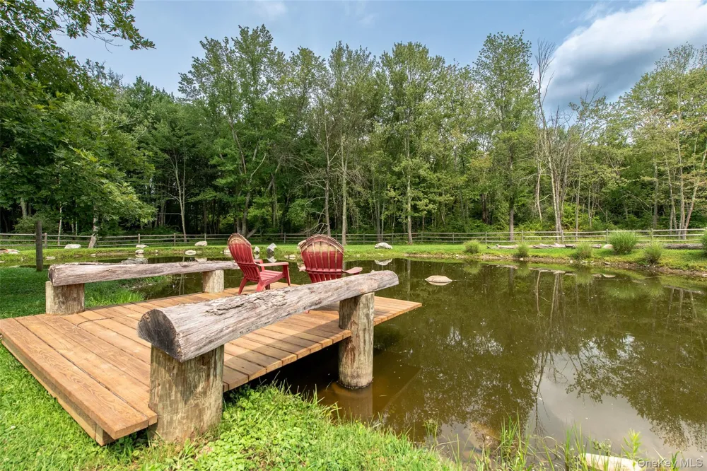 27 Verbank Club Road Verbank, NY 12585