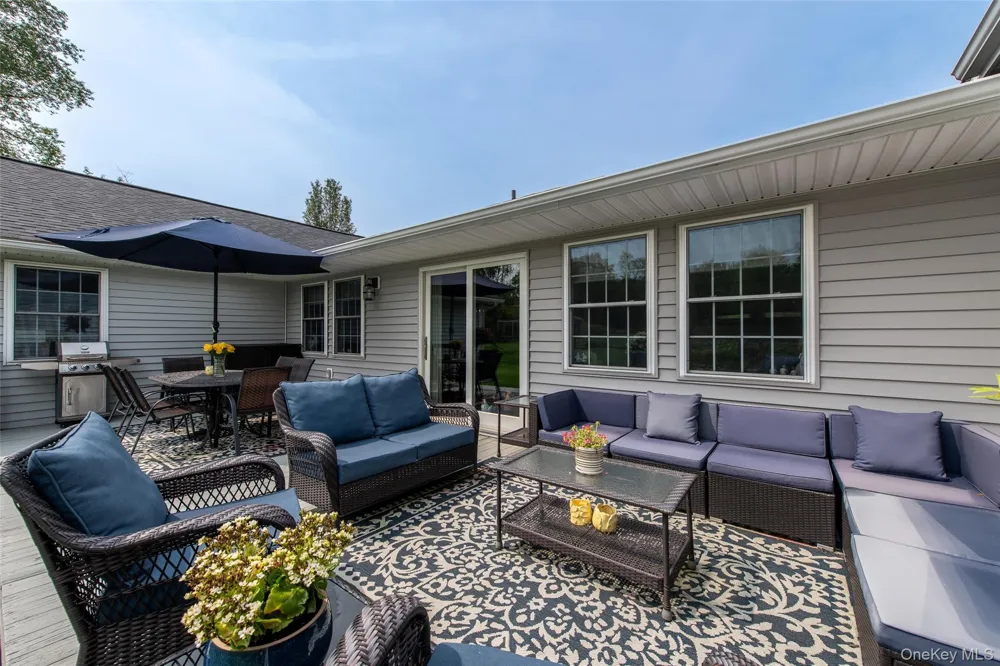 27 Verbank Club Road Verbank, NY 12585