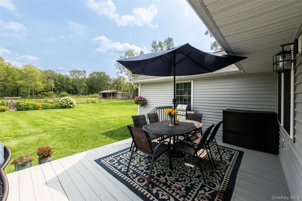 27 Verbank Club Road Verbank, NY 12585