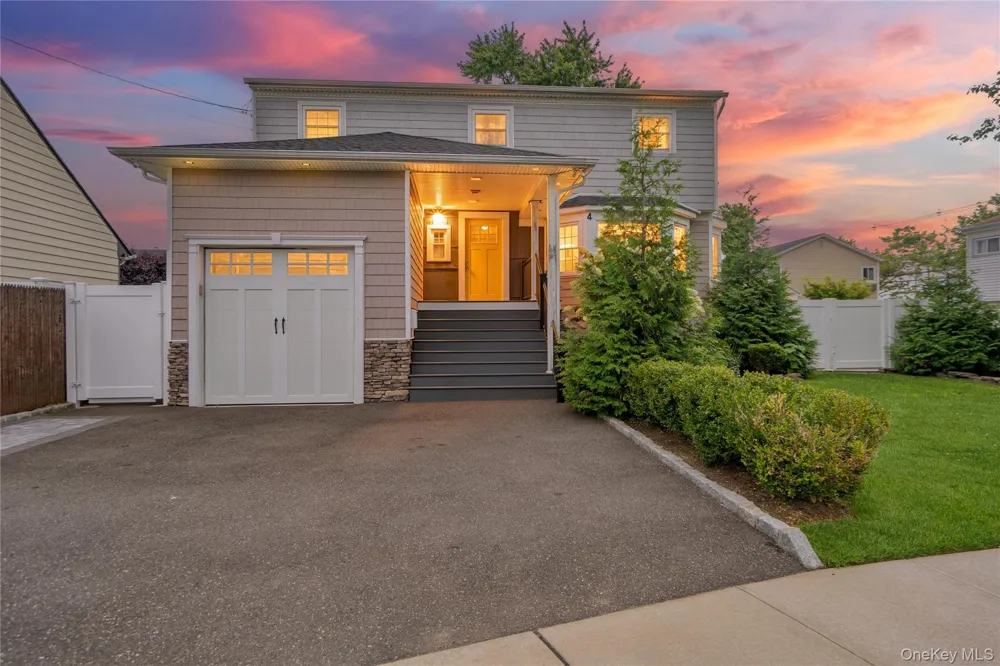 4 Wilshire Court Freeport, NY 11520
