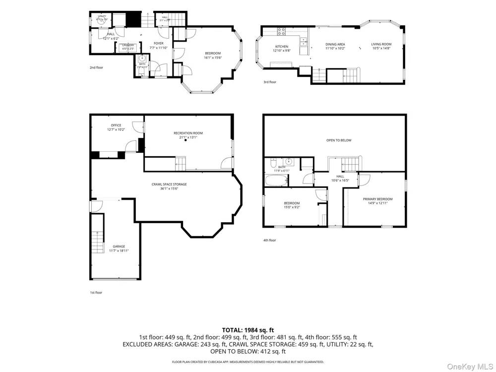 4 Wilshire Court Freeport, NY 11520