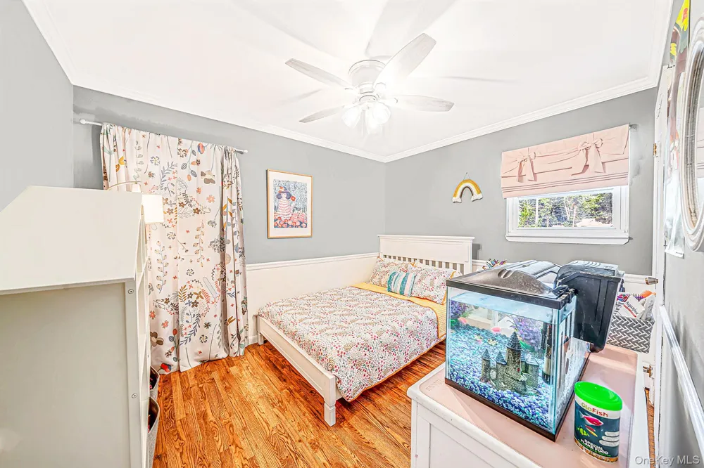 3 Newcomb Trail Ridge, NY 11961